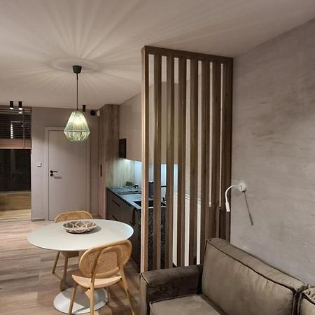 Apartamenty Zurawia 18 Kołobrzeg Exterior foto