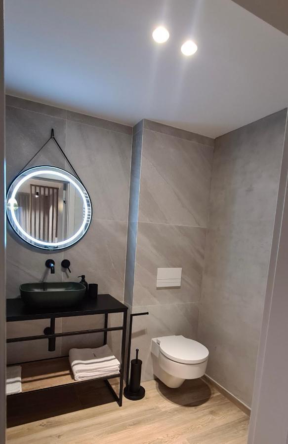 Apartamenty Zurawia 18 Kołobrzeg Exterior foto