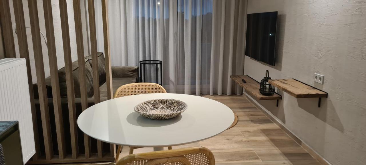 Apartamenty Zurawia 18 Kołobrzeg Exterior foto