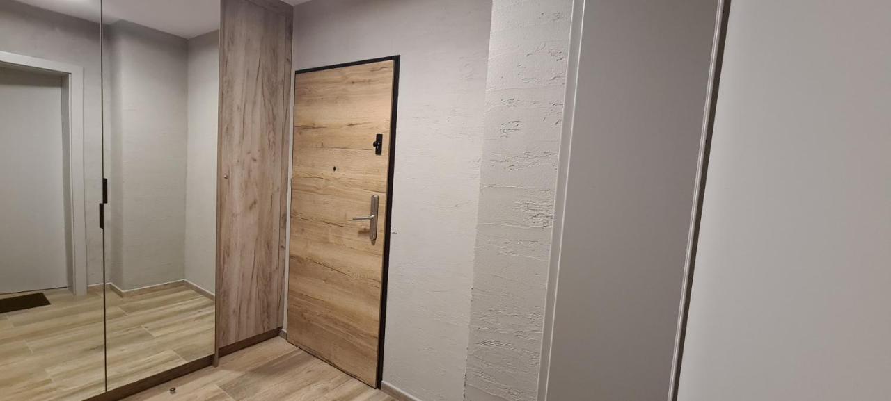 Apartamenty Zurawia 18 Kołobrzeg Exterior foto