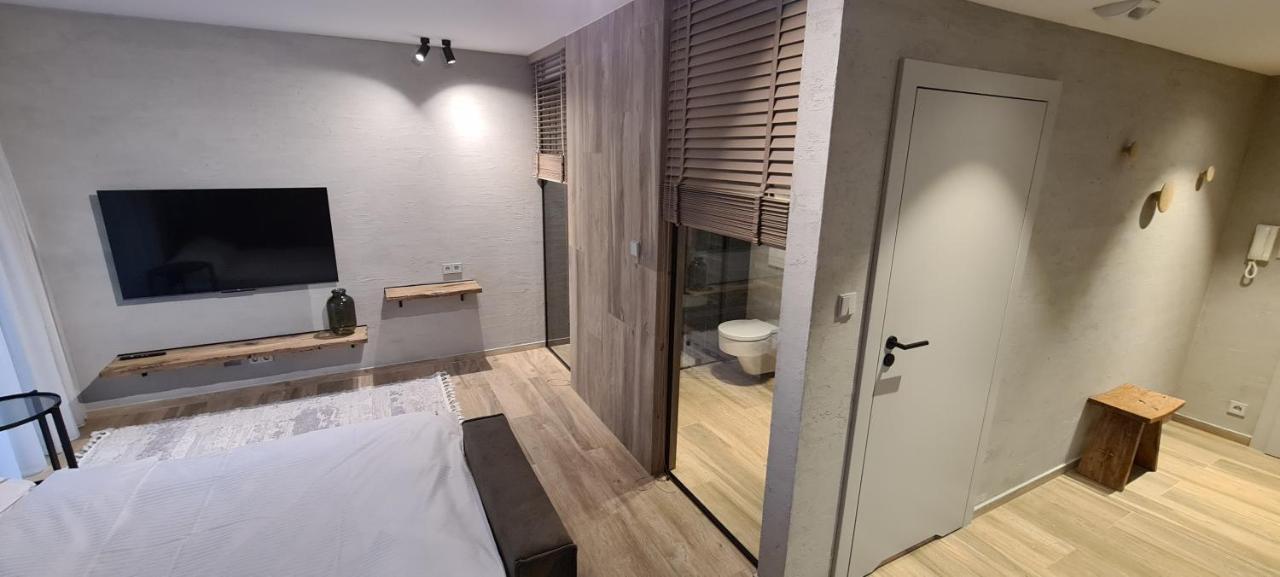 Apartamenty Zurawia 18 Kołobrzeg Exterior foto