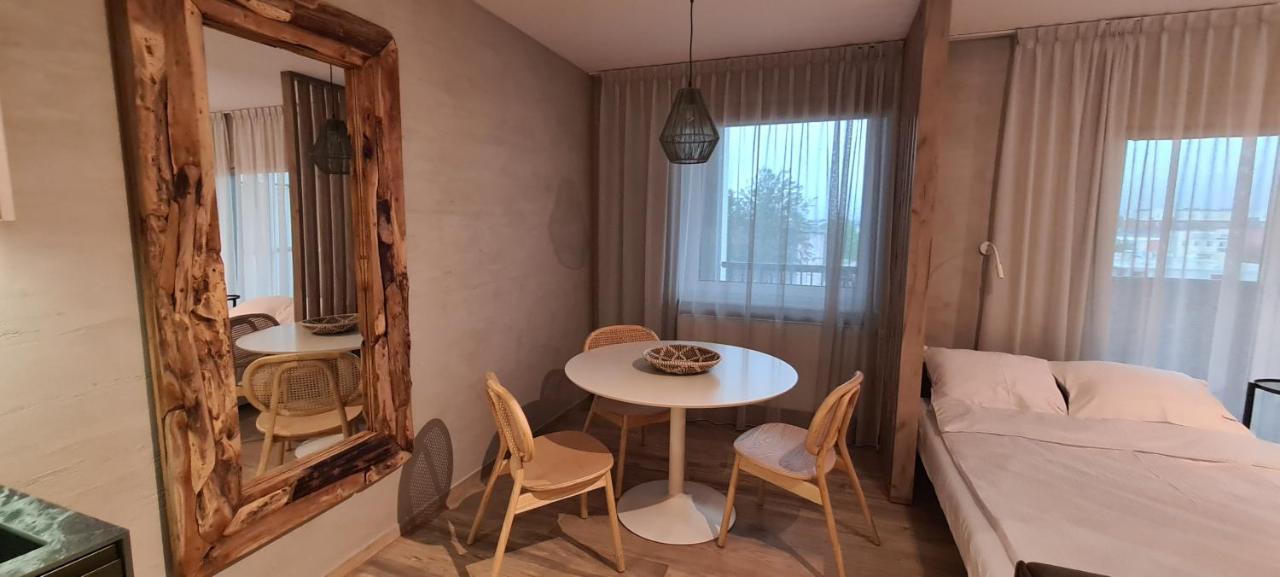 Apartamenty Zurawia 18 Kołobrzeg Exterior foto