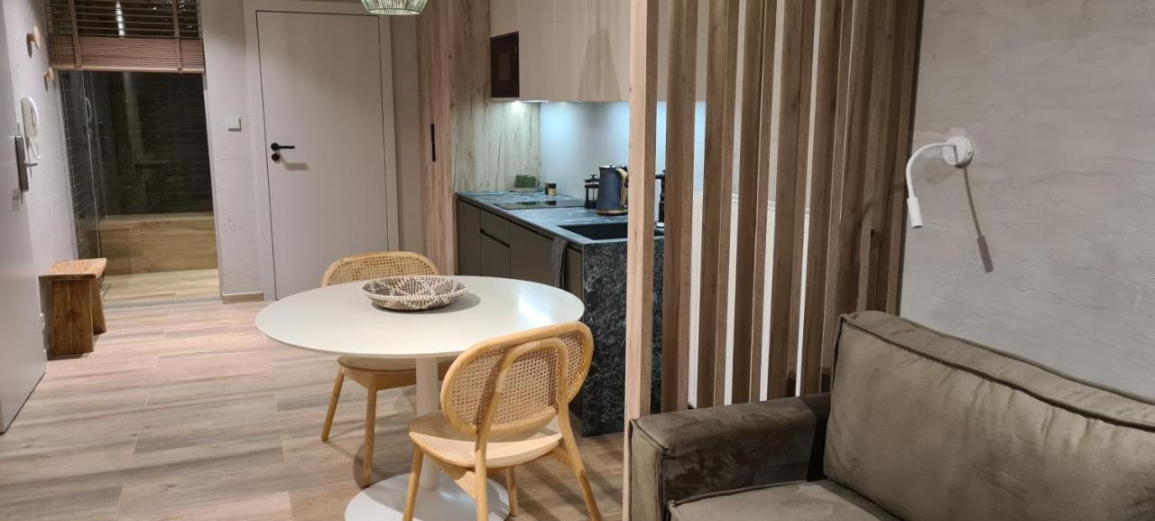 Apartamenty Zurawia 18 Kołobrzeg Exterior foto