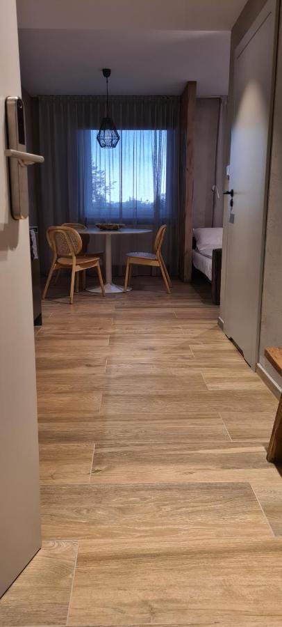 Apartamenty Zurawia 18 Kołobrzeg Exterior foto