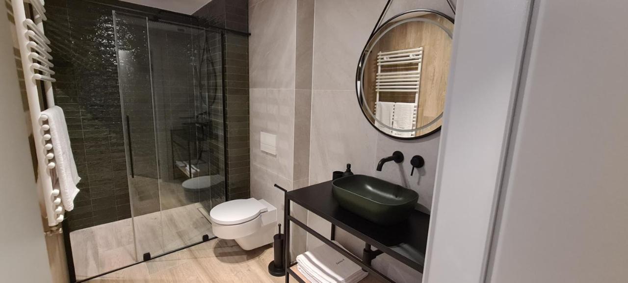 Apartamenty Zurawia 18 Kołobrzeg Exterior foto