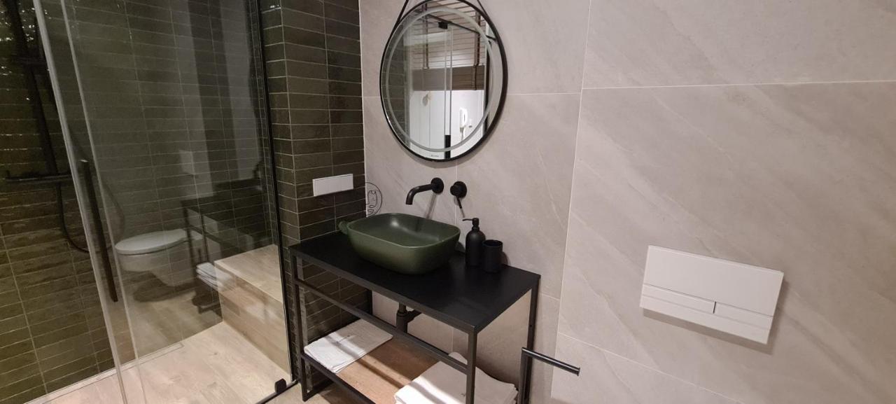 Apartamenty Zurawia 18 Kołobrzeg Exterior foto