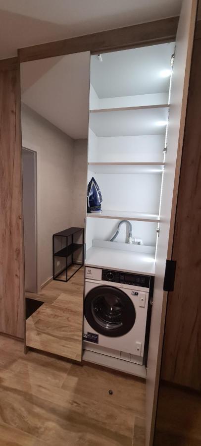 Apartamenty Zurawia 18 Kołobrzeg Exterior foto