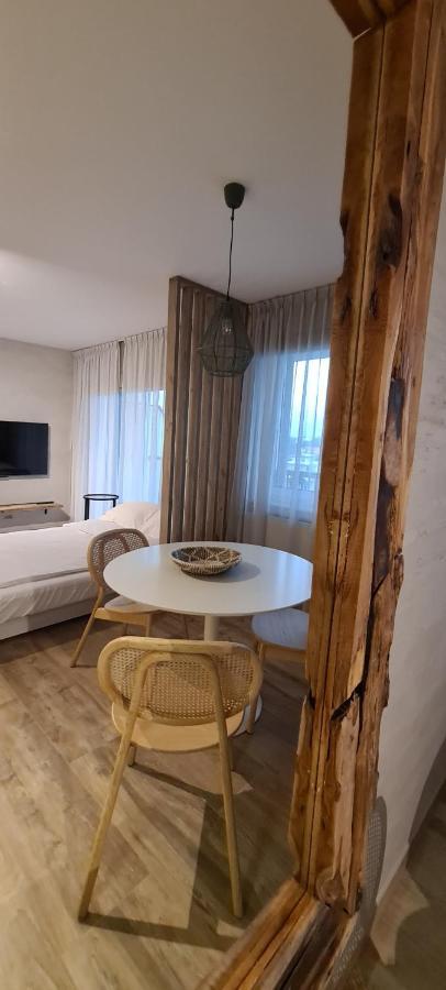 Apartamenty Zurawia 18 Kołobrzeg Exterior foto